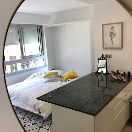 شقة Cocoon Paris La Defense كوربوفوا المظهر الخارجي الصورة