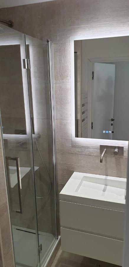 شقة Cocoon Paris La Defense كوربوفوا المظهر الخارجي الصورة
