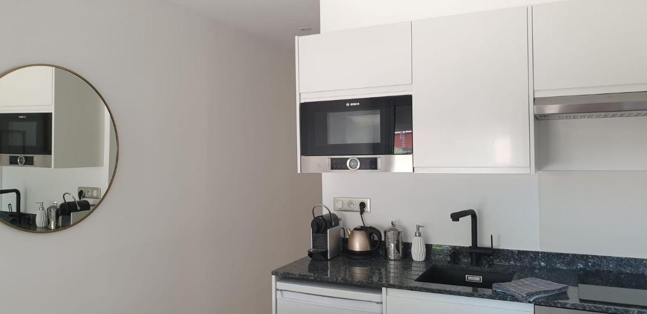 شقة Cocoon Paris La Defense كوربوفوا المظهر الخارجي الصورة