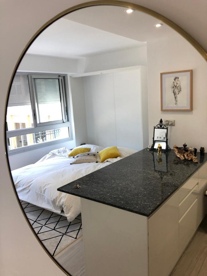 شقة Cocoon Paris La Defense كوربوفوا المظهر الخارجي الصورة