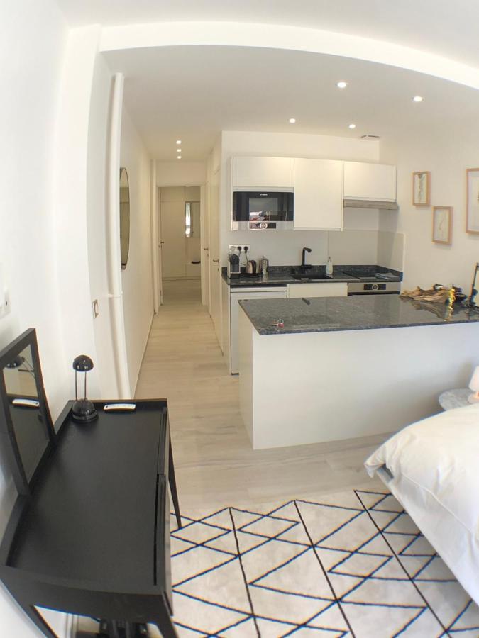 شقة Cocoon Paris La Defense كوربوفوا المظهر الخارجي الصورة