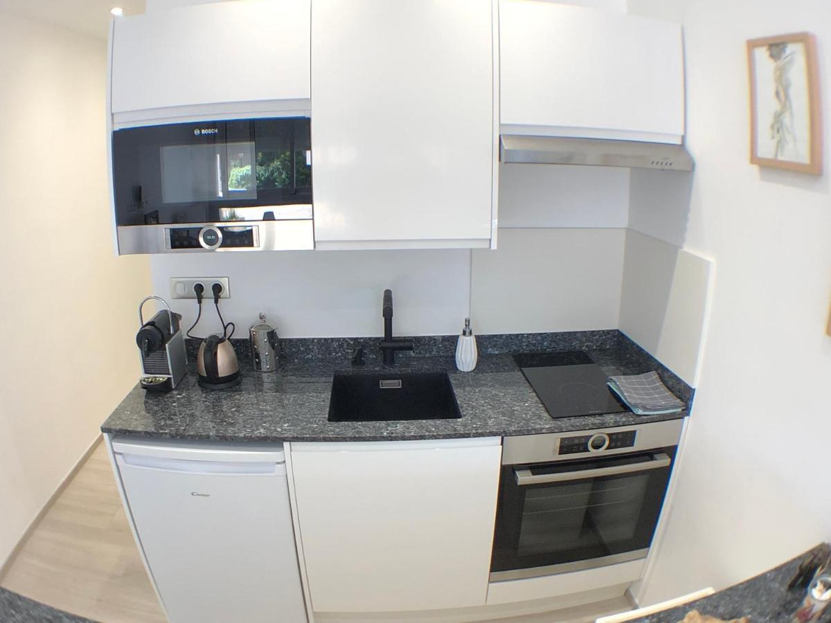 شقة Cocoon Paris La Defense كوربوفوا المظهر الخارجي الصورة