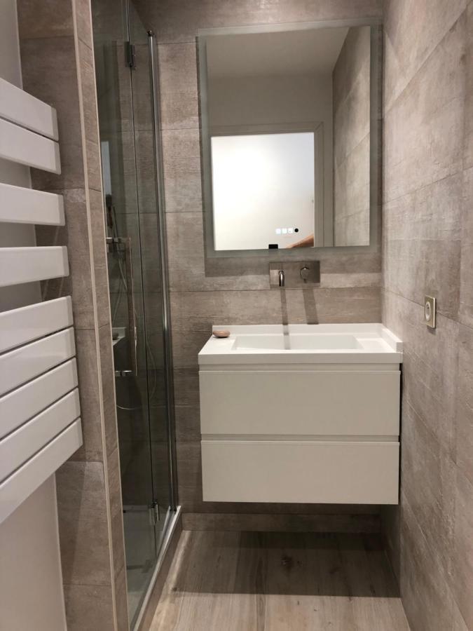 شقة Cocoon Paris La Defense كوربوفوا المظهر الخارجي الصورة